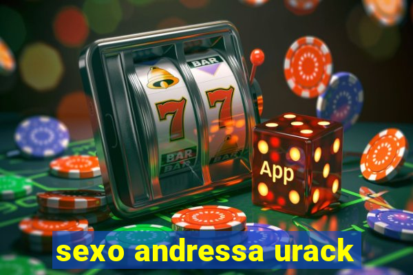 sexo andressa urack